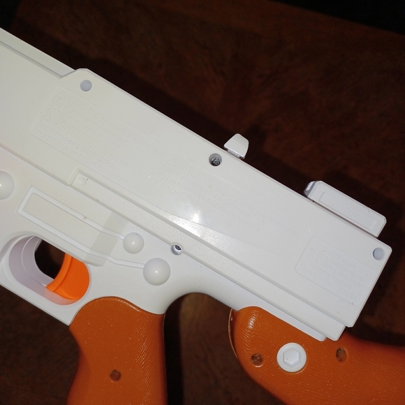 NERF Fortnite Drum Gun DG Blaster Rifle Elite 15 Dart Rotating Drum see pictures - Picture 3 of 4